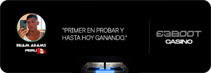 BRIAM LISTO